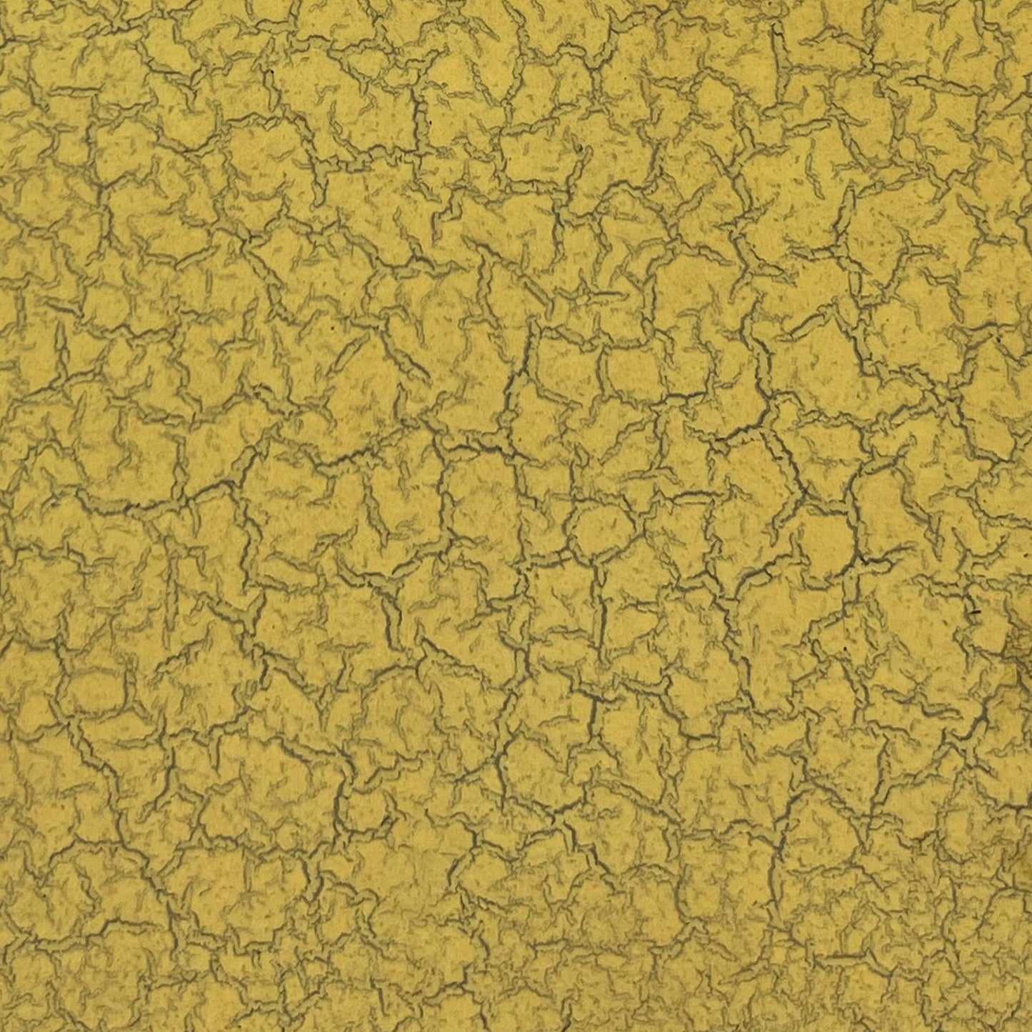 Citron Crackled Lacquer