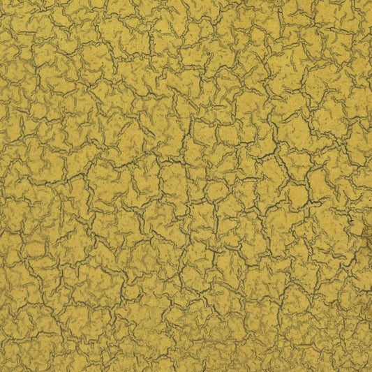 Citron Crackled Lacquer