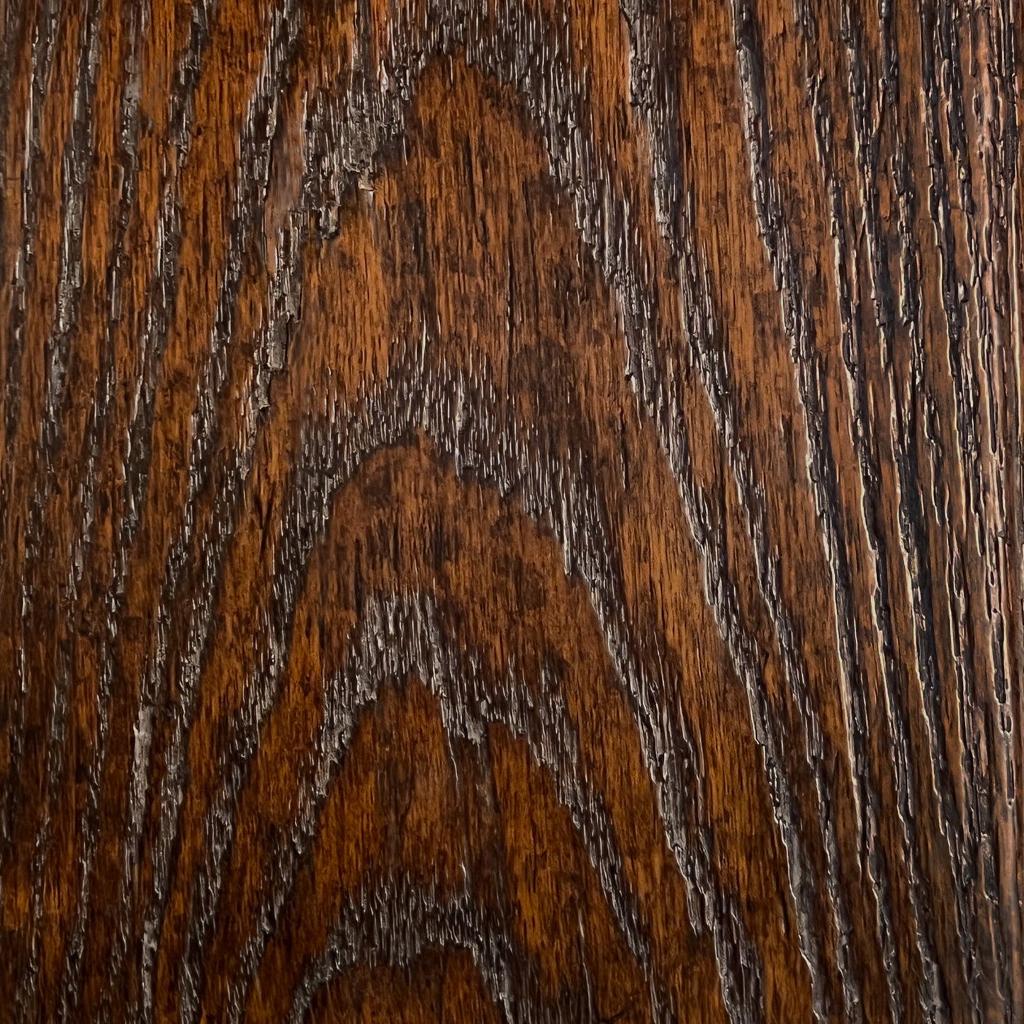 Sumac OakStain