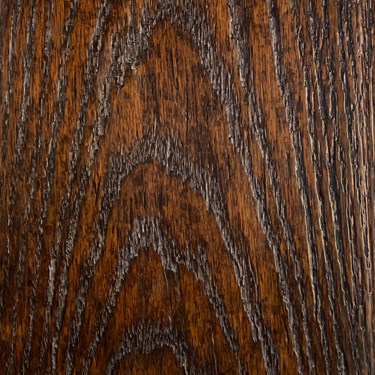 Sumac OakStain