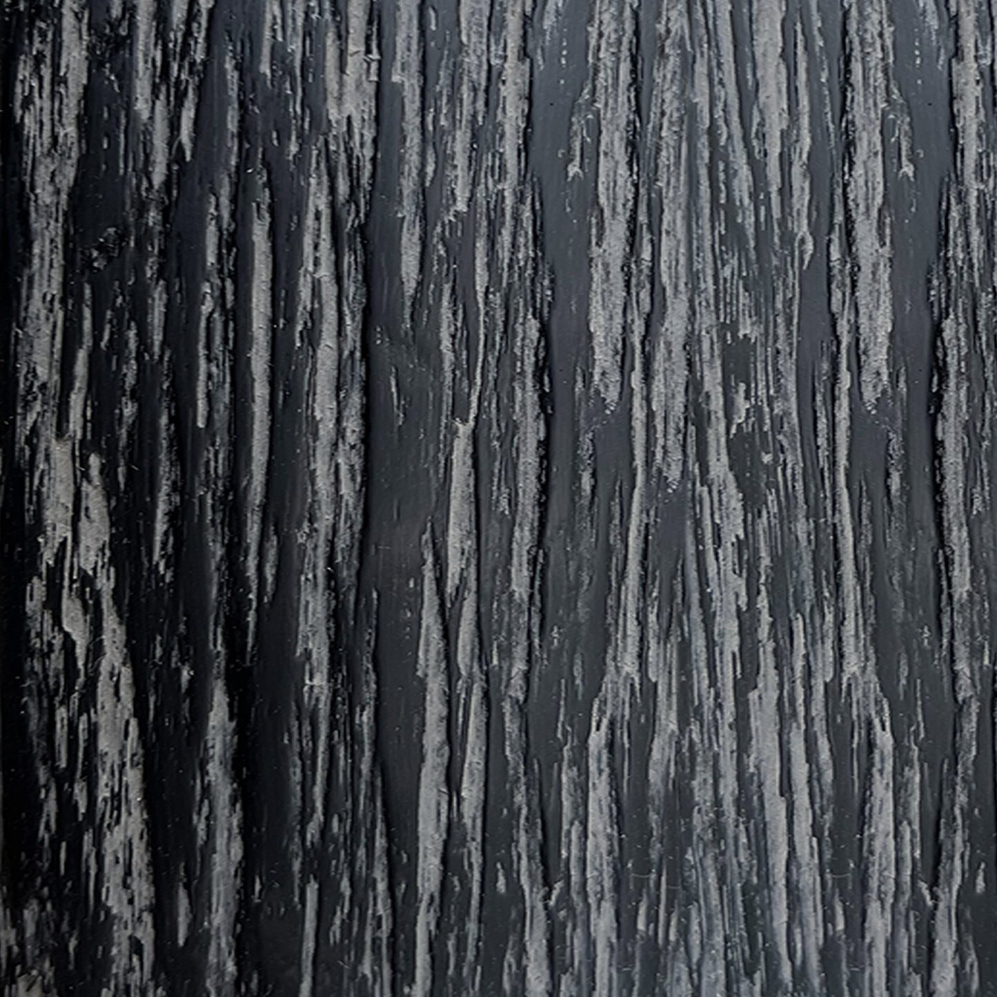 Snowflake Obsidian Weathered OakStain