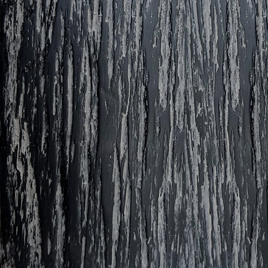 Snowflake Obsidian Weathered OakStain